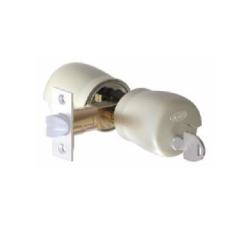 Presto Door Knob Lock (Aluminium version)