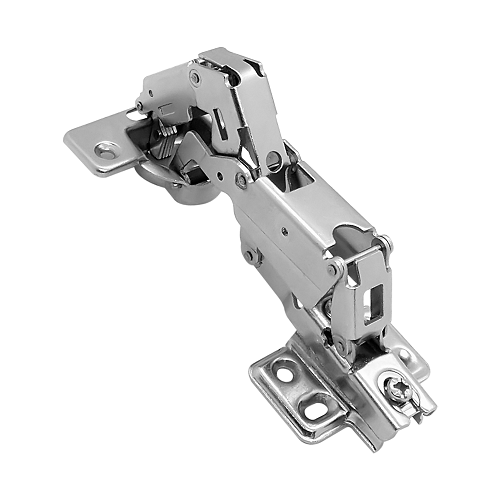 MS CORNER HINGE