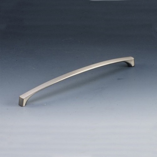 Ebco Zinc Handle - B Slim