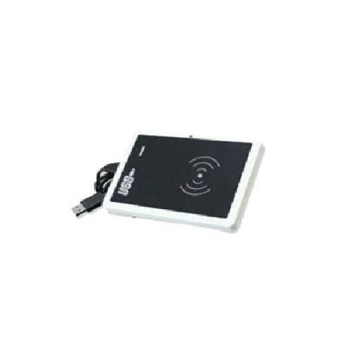 Ozone Card Reader