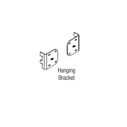 Ebco MS Hanging Bracket