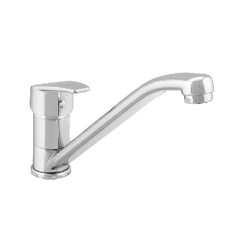 Parryware EDGE Table Mounted Sink Mixer 210mm