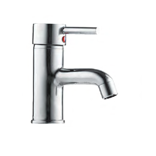 HINDWARE ELEMENT SINGLE LEVER BASIN MIXER