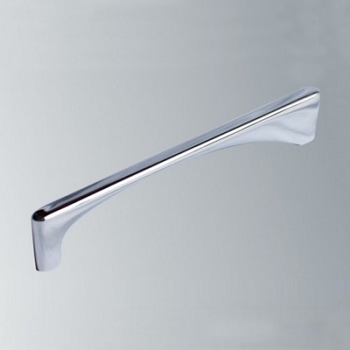 Zinc Handle - H