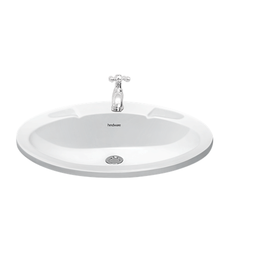 HINDWARE RHAPSODY COUNTER TOP BASIN