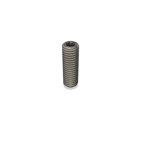 Hettich Fixing Screw M4x16mm Steel