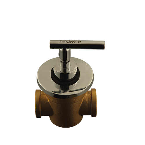 Hindware Control Valve WT stick type handle-25mm