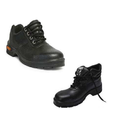 Tiger Safety Shoes