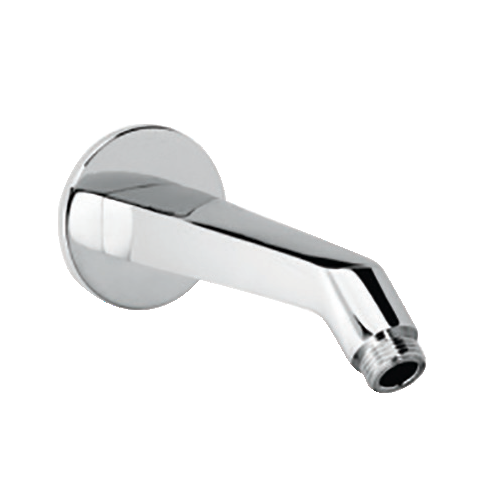 Parryware Square Shower Arm 7"