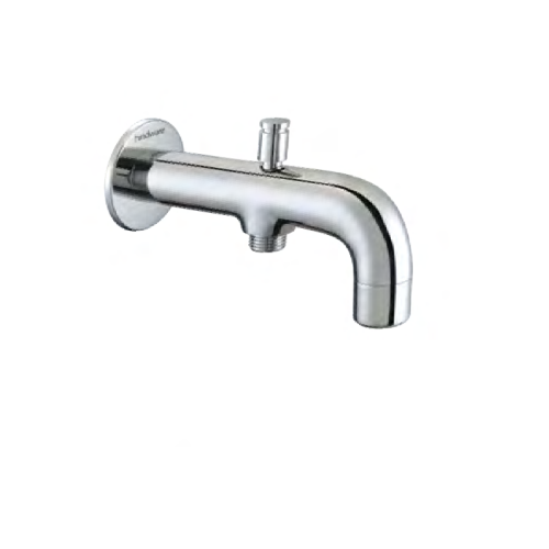 HINDWARE FLORA BATH TUB SPOUT WITH TIP-TON