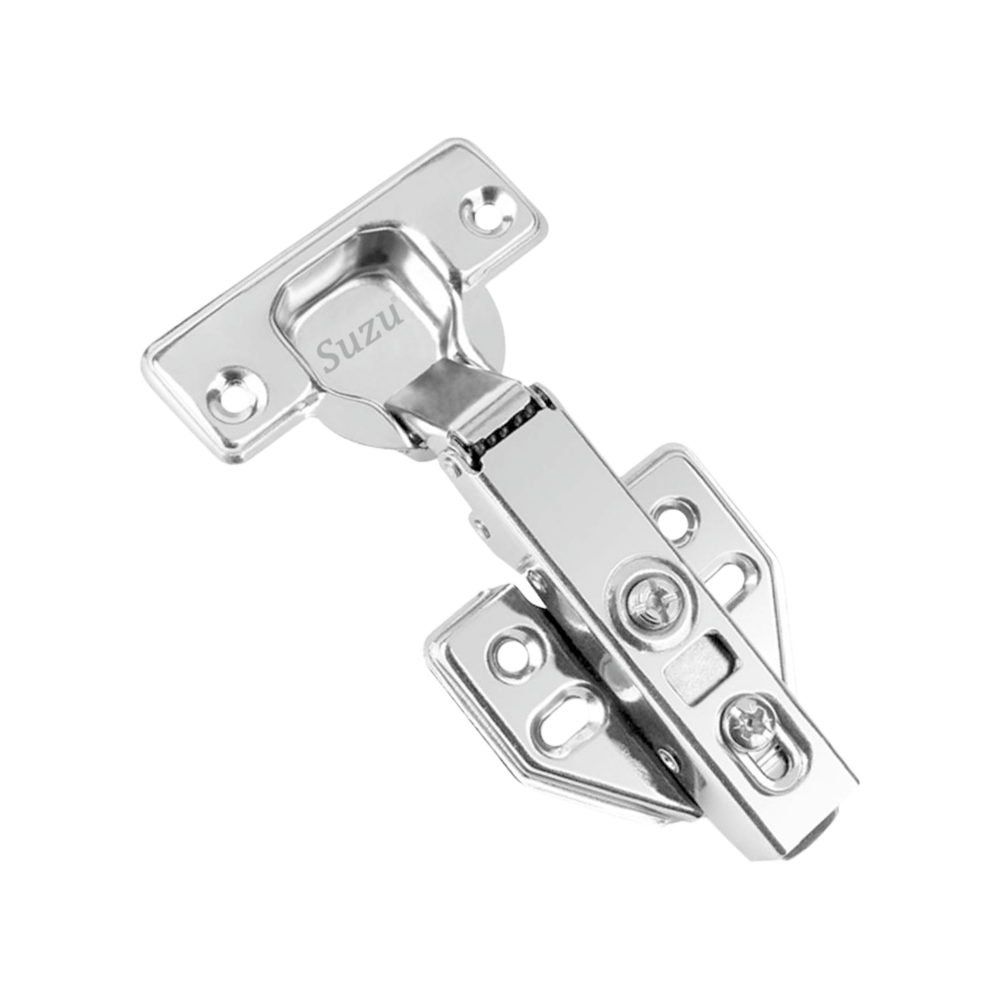 Suzu SS Hydraluc Hinge Soft Close Cabinet Hinge.