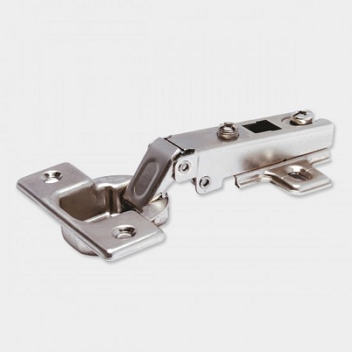 Ebco Slip on Hinge - Euro