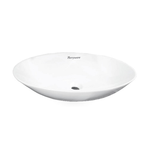 Parryware Liva - BOWL BASIN