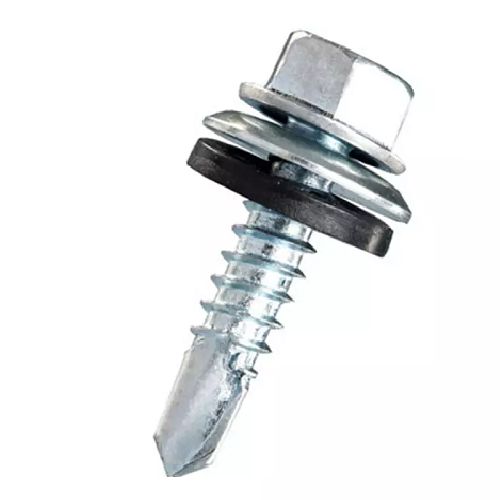 HEX Head Self Drilling Screw