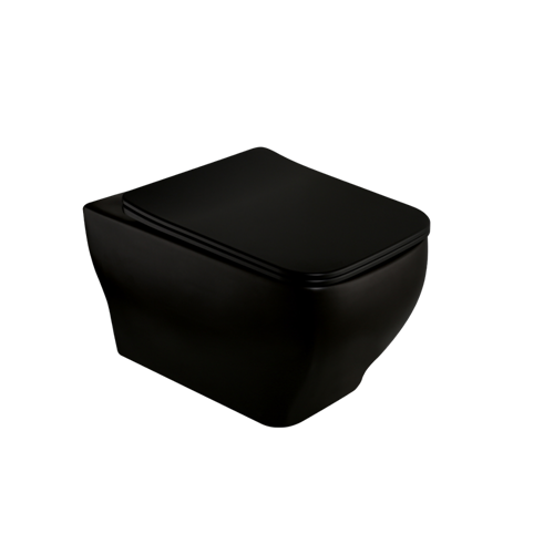 HINDWARE ELEMENT PLUS MATTE BLACK