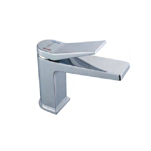 HINDWARE EDGE SINGLE LEVER BASIN MIXER