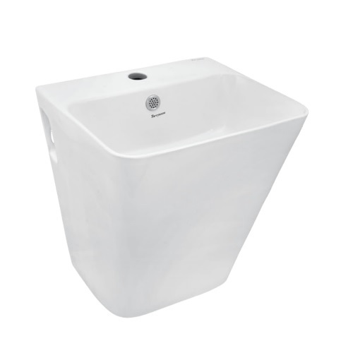 Parryware Inslim - Integrated Basin