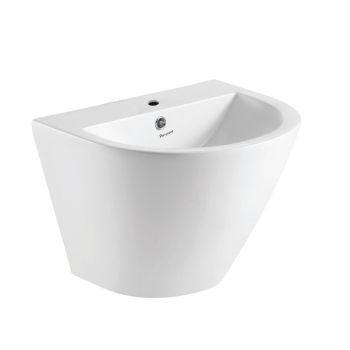 Parryware Genius Round - Integrated Basin