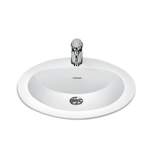 HINDWARE ROUND STARLET