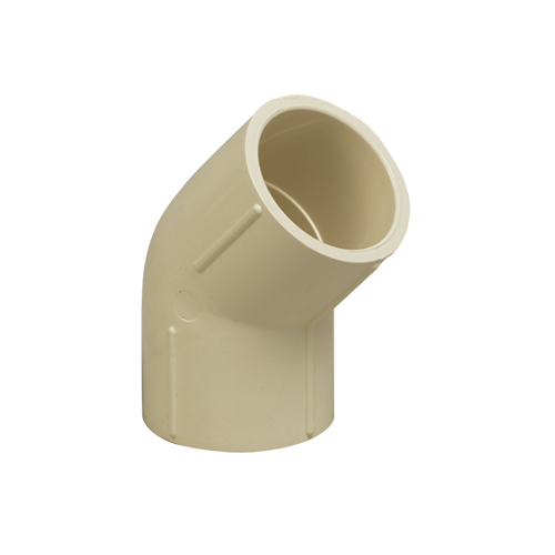 Supreme Elbow 45° SCH-80