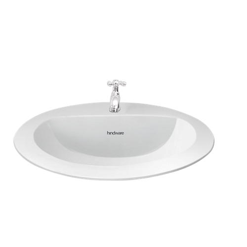 HINDWARE VIENNE OVAL