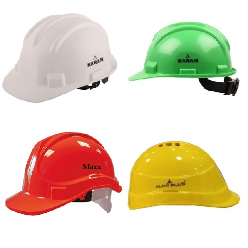 Safety Helmet