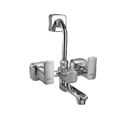 Parryware QUATTRO Wall Mixer