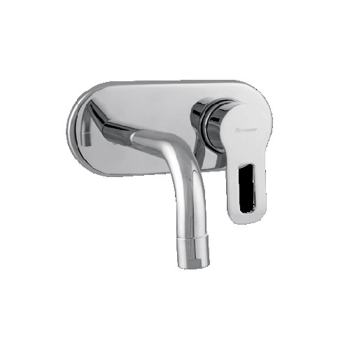 Parryware PLUTO Concealed Basin Mixer Upper Trim