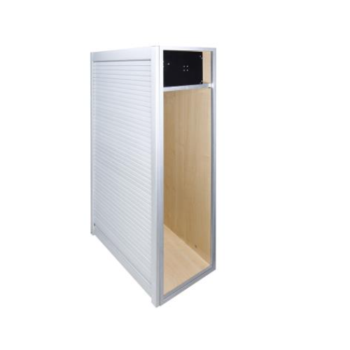 Ozone Three Step Aluminium Roller Shutter With Manual Operation