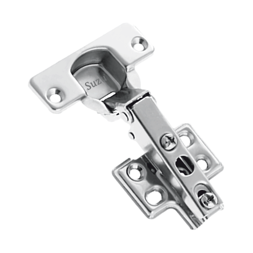 Suzu MS Auto Hinge (Slip on) Regular Close Cabinet Hinge.