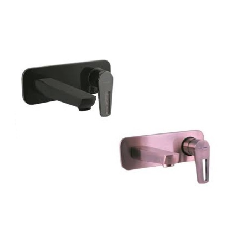 Parryware Nightlife Concealed Basin Mixer