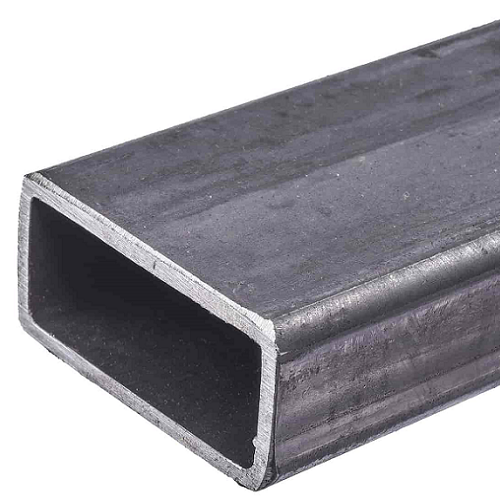 MS Heavy Rectangular Tube