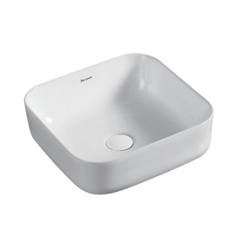 Parryware Inslim 390 - BOWL BASIN