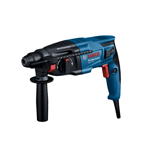 Bosch Rotary Hammer GBH 220