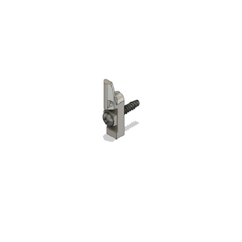 Hettich Wall Mounting