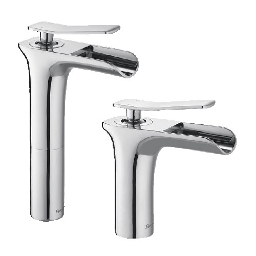 PARRYWARE NATURAL FLOW (SPECIAL FAUCETS) Basin Mixer