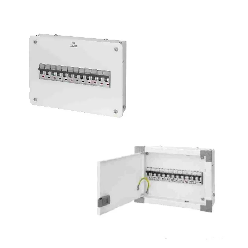 Polycab SPN DISTRIBUTION BOARD