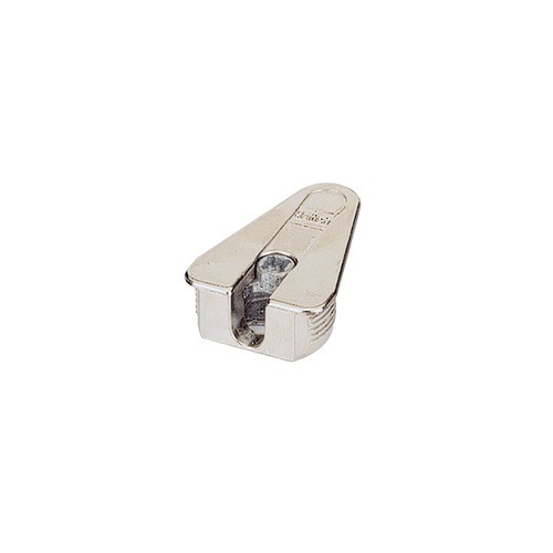 Hettich VB Connectors 21 for 19 - 20mm shelves, without rib