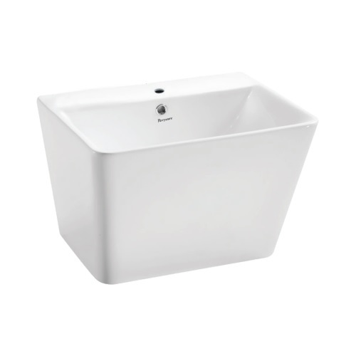 Parryware Genius Square - Integrated Basin