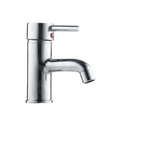 HINDWARE FLORA SINGLE LEVER BASIN MIXER