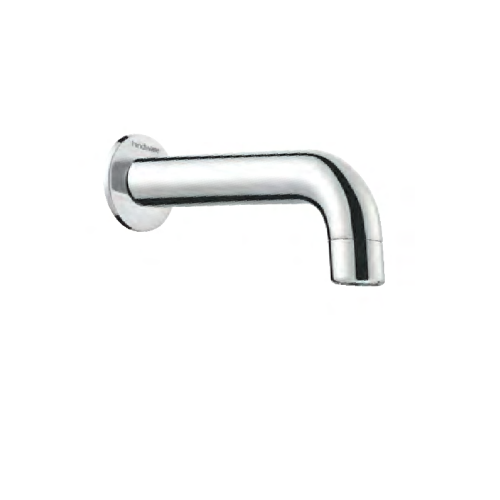 HINDWARE FLORA BATH TUB SPOUT