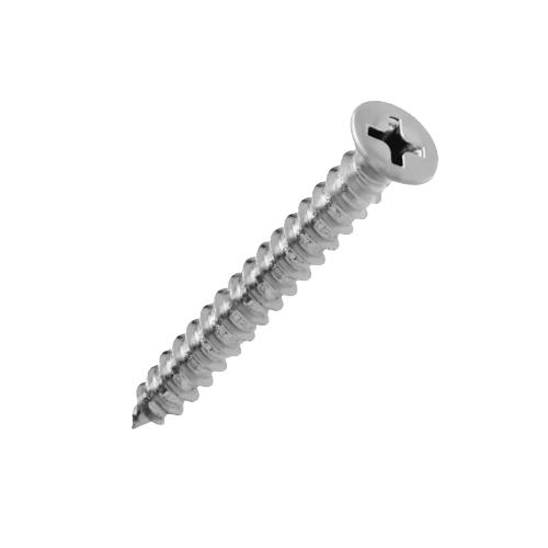 CSK Phillips Screw