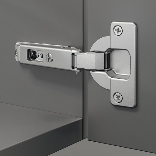 Hafele Metalla 510 94° thick door Soft Close Hinge