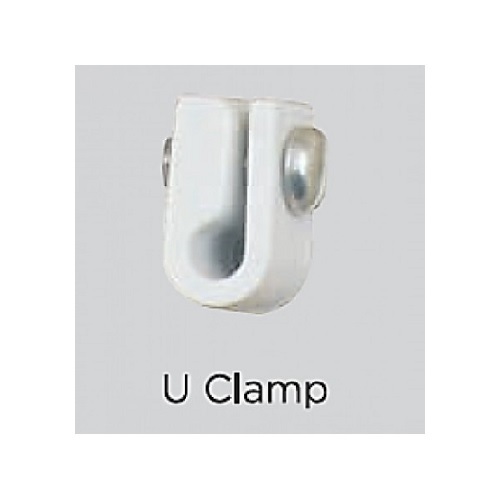 Ebco U. Clamp