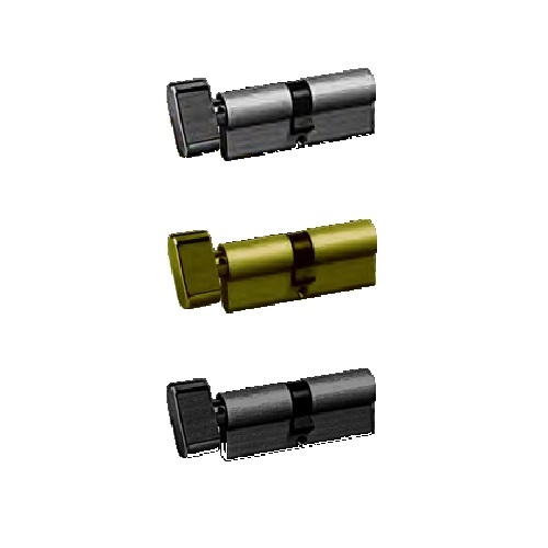 Hettich HTCL - Thumb Turn Cylinder