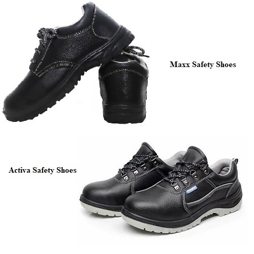 Safety Shoes