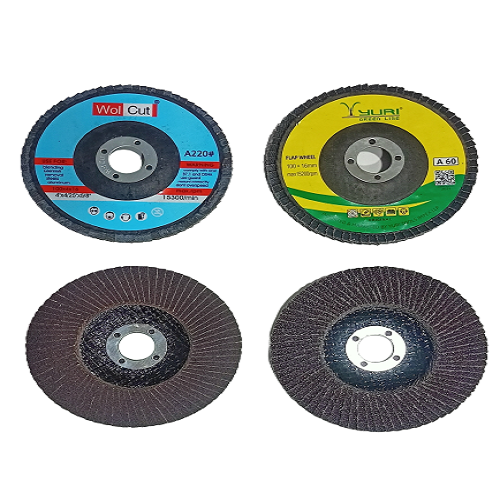 Flap Disc.