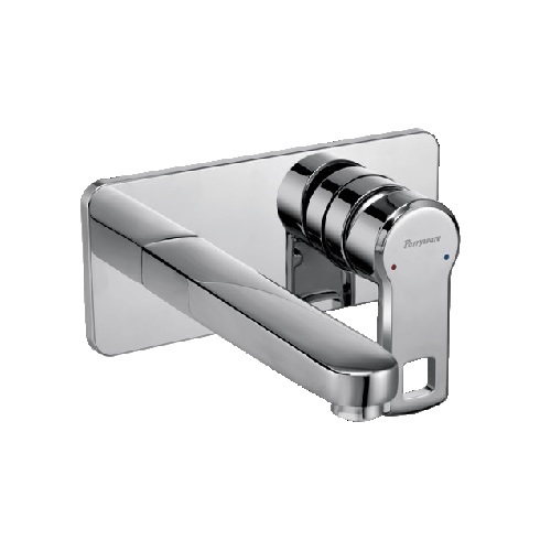 Parryware Vista Basin Mixer Upper Trim