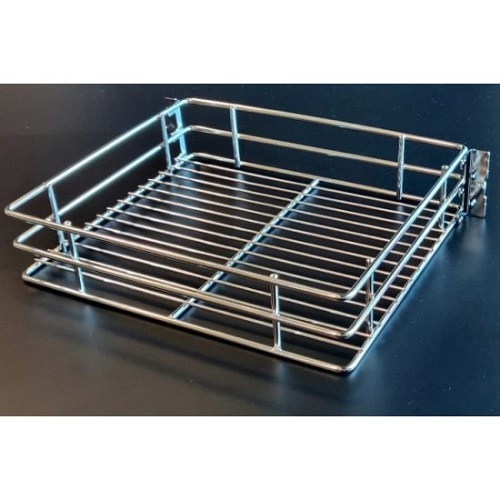 Ebco Cabinet Basket for Kitchen Pantry Unit - Soft Close
