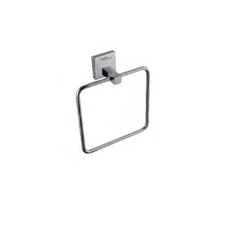 HINDWARE TOWEL RING - GEOMETRIC ACCESSORIES